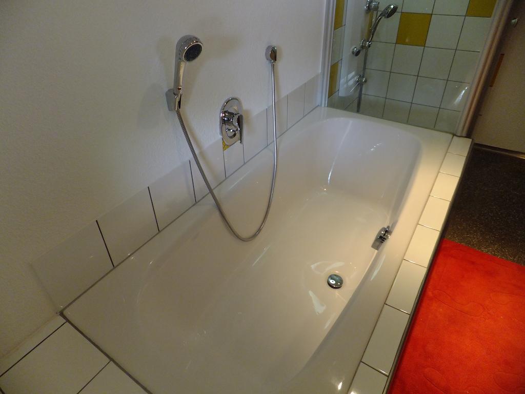 Ferienwohnung Hierke Hard Quarto foto